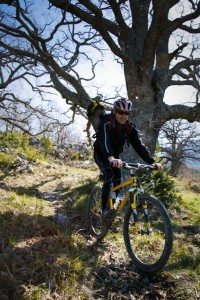 VTT Pays Sisteronais - Michel Delli Photographies http://www.facebook.com/micheldelliphotos