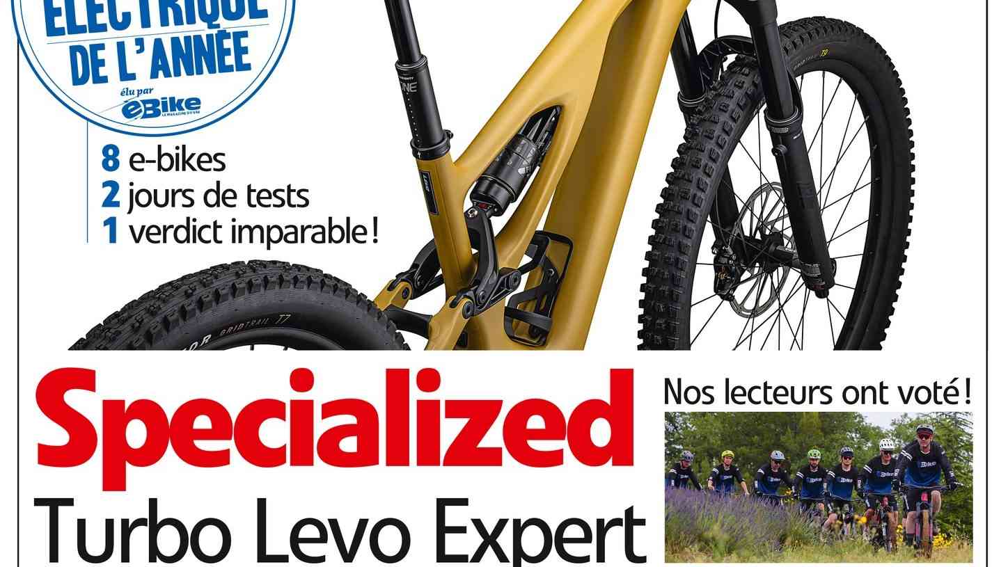 eBike Mag election VTTAE