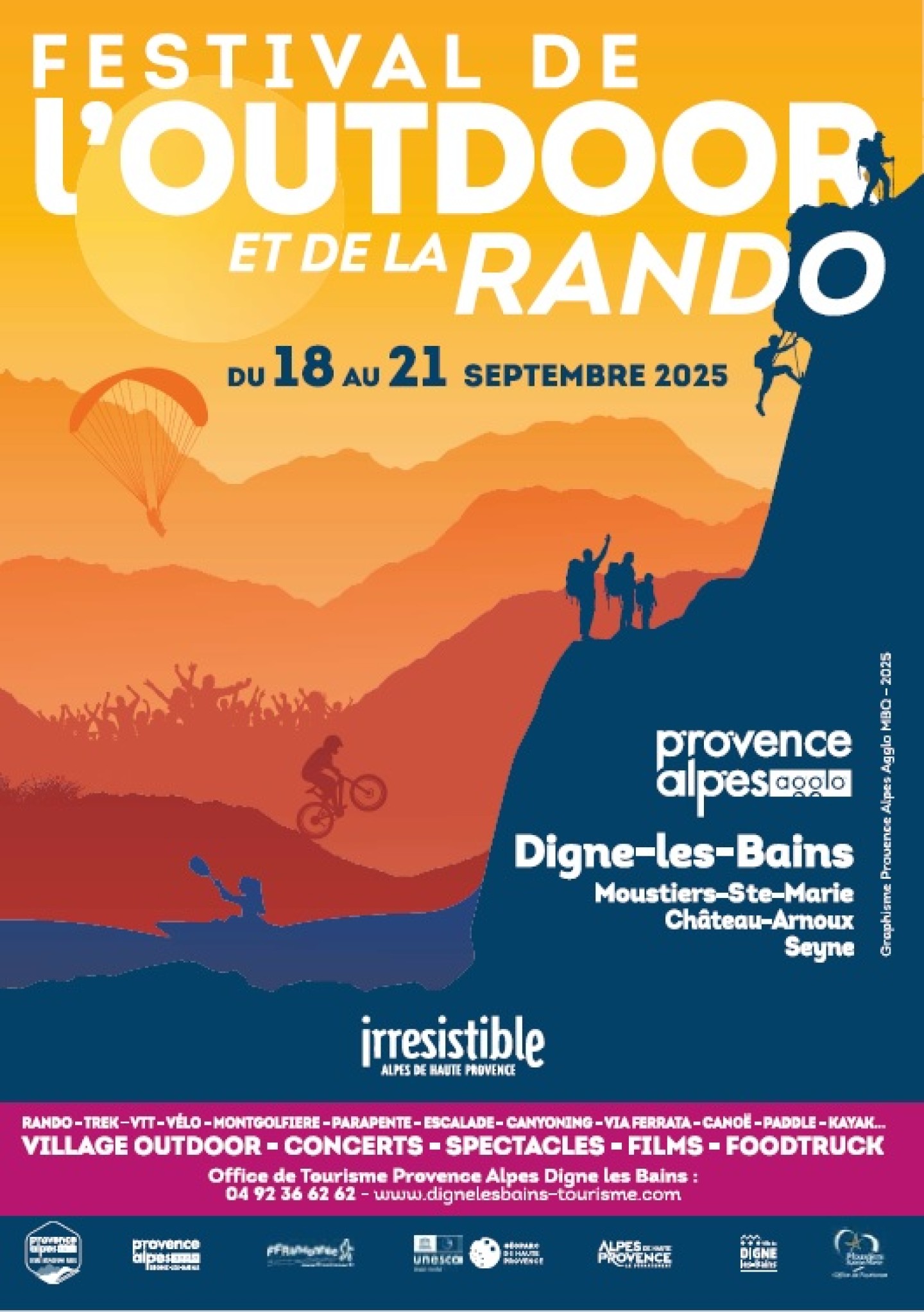 affiche